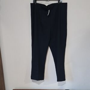 Banana Republic Pull On Boot Cut Pants